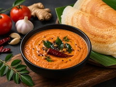 South Indian Chutney Without Coconut: घर में नहीं है नारियल? 5 मिनट में तैयार करें डोसे की स्वादिष्ट चटनी