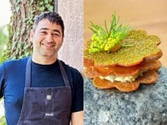 Naar From India Ranked Among Top 10 Global Restaurants In The World