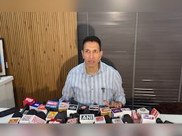 वसुंधरा राजे के कथित फर्जी पत्र पर सियासी घमासान, MP कांग्रेस IT सेल के कार्यकर्ताओं की हिरासत ने बढ़ाया विवाद