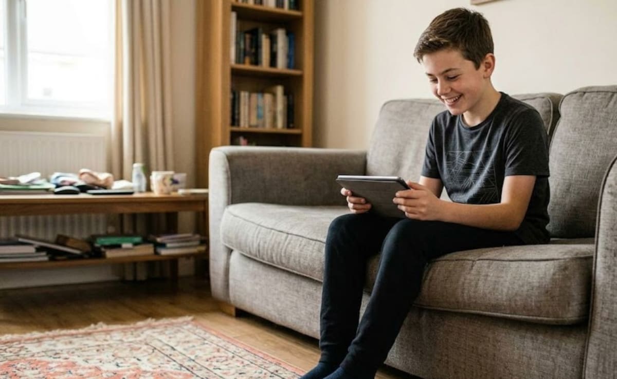 Gemini पर 14 साल के बच्चे की एक गलती और पूरे परिवार के Google अकाउंट बंद! जानिए क्‍या है कंपनी की AI पॉलिसी