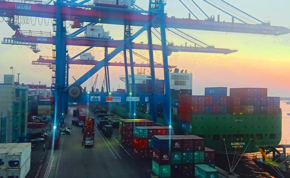 Latest and Breaking News on NDTV