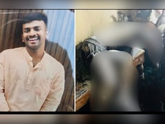 Bengaluru Shocker! Girlfriend Ties Up Boyfriend, Sets Him on Fire — Chilling Details Emerge