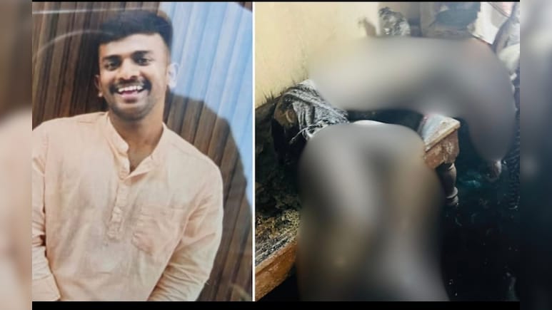 Bengaluru Shocker! Girlfriend Ties Up Boyfriend, Sets Him on Fire &mdash; Chilling Details Emerge