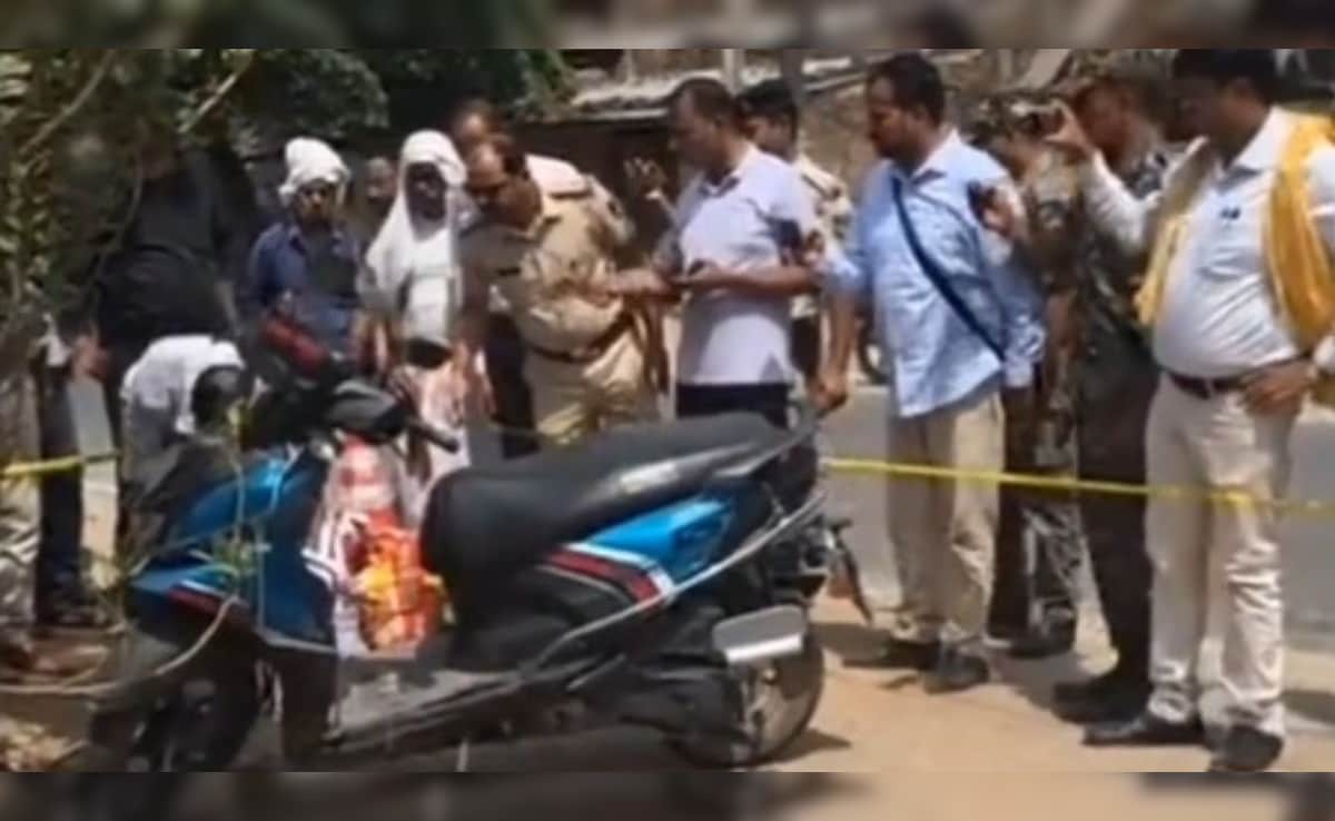 ब‍िहार: "बेटे की शादी उससे मत करना" दे रहा था धमकी, बरात न‍िकलने से पहले दूल्‍हे के प‍िता को मार दी गोली