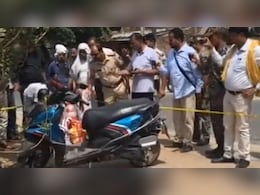 ब&zwj;िहार: "बेटे की शादी उससे मत करना" दे रहा था धमकी, बरात न&zwj;िकलने से पहले दूल्&zwj;हे के प&zwj;िता को मार दी गोली