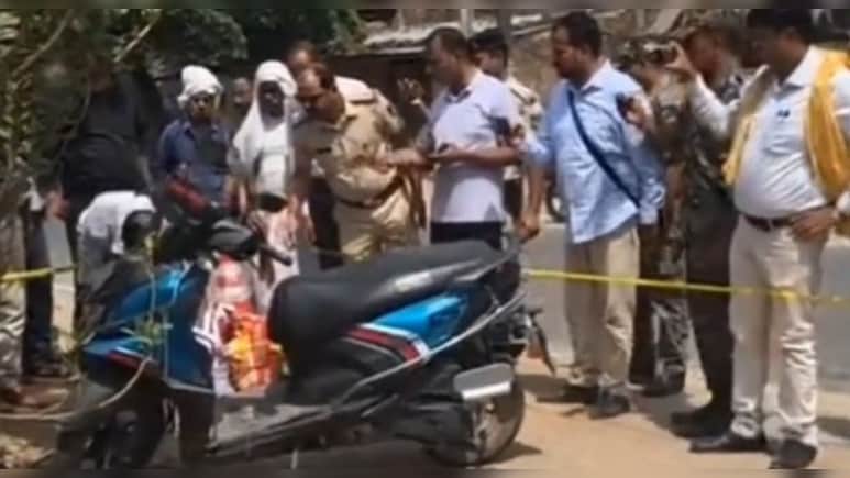 ब&zwj;िहार: "बेटे की शादी उससे मत करना" दे रहा था धमकी, बरात न&zwj;िकलने से पहले दूल्&zwj;हे के प&zwj;िता को मार दी गोली