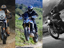 BMW F 450 GS Outclasses RE Himalayan, KTM 390 Adventure With These 5 Features