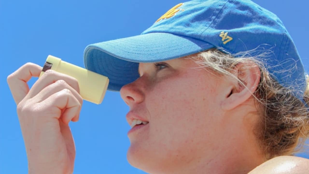 The truth about indoor sunscreen and its importance The truth about indoor sunscreen and its importance