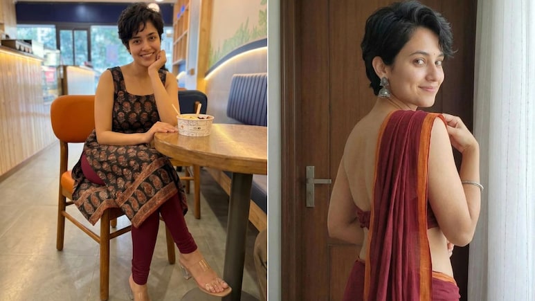 Instagram वर लाख फॉलोअर्स अन् लाखात पगार, पण ही सुंदरी फक्त कॉम्प्युटरचा खेळ; 'हे' गुपित वाचून धक्का बसेल