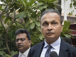 Anil Ambani Gets Interim Protection From Coercive Action Under Black Money Act