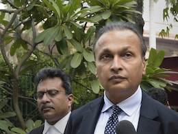 Anil Ambani Gets Interim Protection From Coercive Action Under Black Money Act