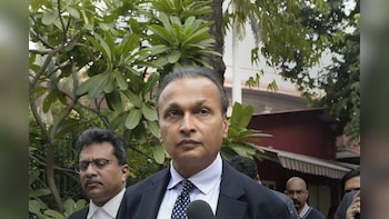 CBI Registers Fresh FIR Against Anil Ambani And Reliance Communications In Alleged Bank Fraud Case