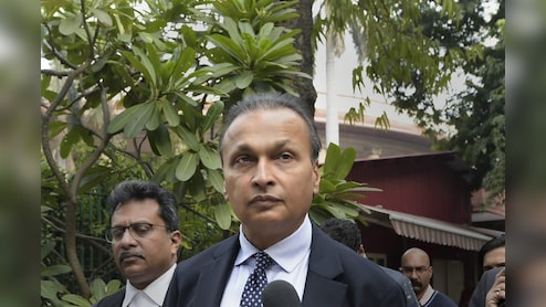 CBI Registers Fresh FIR Against Anil Ambani And Reliance Communications In Alleged Bank Fraud Case