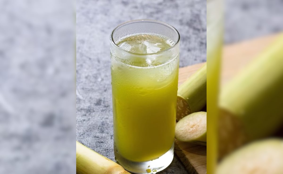 गर्मियों की एनर्जी ड्रिंक गन्ने का रस, सेहत के लिए रामबाण, इम्युनिटी बढ़ाने में कारगर