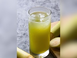 गर्मियों की एनर्जी ड्रिंक गन्ने का रस, सेहत के लिए रामबाण, इम्युनिटी बढ़ाने में कारगर