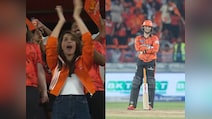 Kavya Maran's Reaction Viral After Abhishek Slams 5th Highest IPL Score