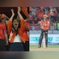 Kavya Marans Reaction Viral After Abhishek Sharma Slams 5th Highest Score In IPL History For SRH vs DC. Watch