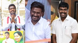 Lawyer, Entrepreneur, YouTuber, Techie: Chennai's Egmore To See 1st Time Candidates