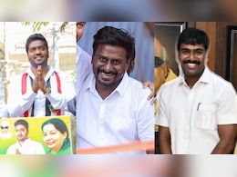 Lawyer, Entrepreneur, YouTuber, Techie: Chennai's Egmore To See 1st Time Candidates