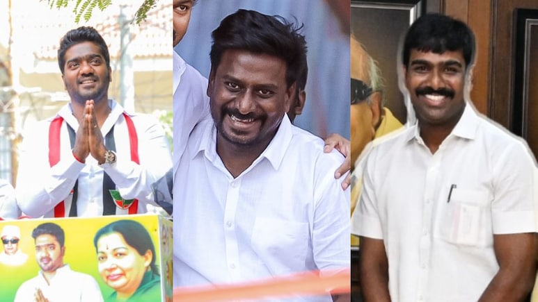 Lawyer, Entrepreneur, YouTuber, Techie: Chennai's Egmore To See 1st Time Candidates