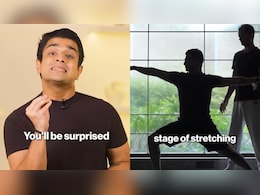 No Beer, Yoga For Biceps: Ranveer Allahbadia Shares His Routine For Glowing Skin And Hair