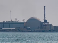 अमेरिका का ईरान के बुशहर परमाणु प्लांट पर मिसाइल अटैक; इजरायल-लेबनान में भी धमाके