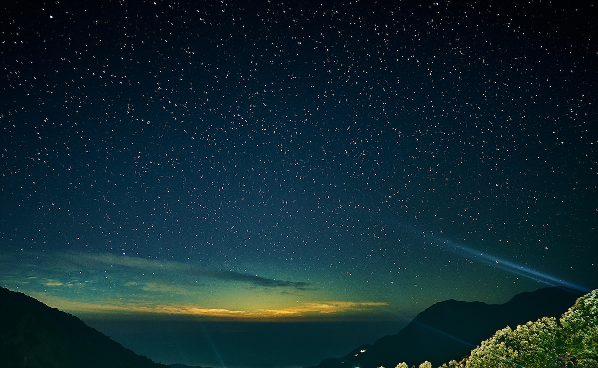 Latest and Breaking News on NDTV