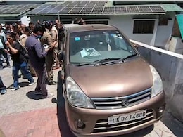 Nainital: डिप्रेशन में आए अधिवक्ता ने खुद को मारी गोली, कार से शव बरामद, मौके से मिला सुसाइड नोट