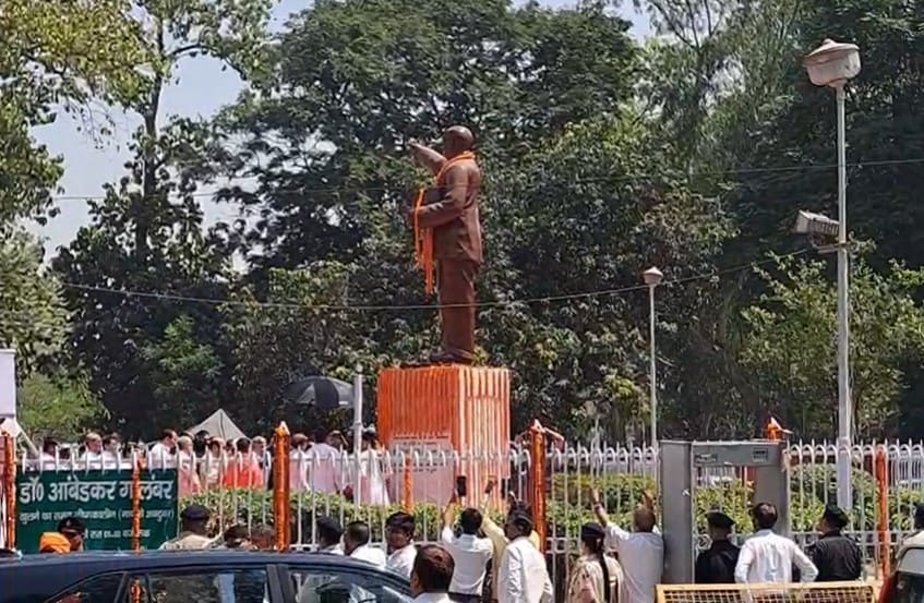 Latest and Breaking News on NDTV