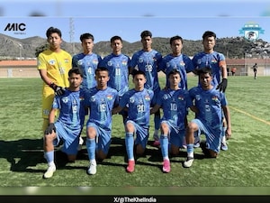 Indias Minerva Academy Dismantles Liverpool In Spain, Seals Historic 6-0 Victory