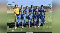 India's Minerva Academy Dismantles Liverpool, Seal Historic 6-0 Victory