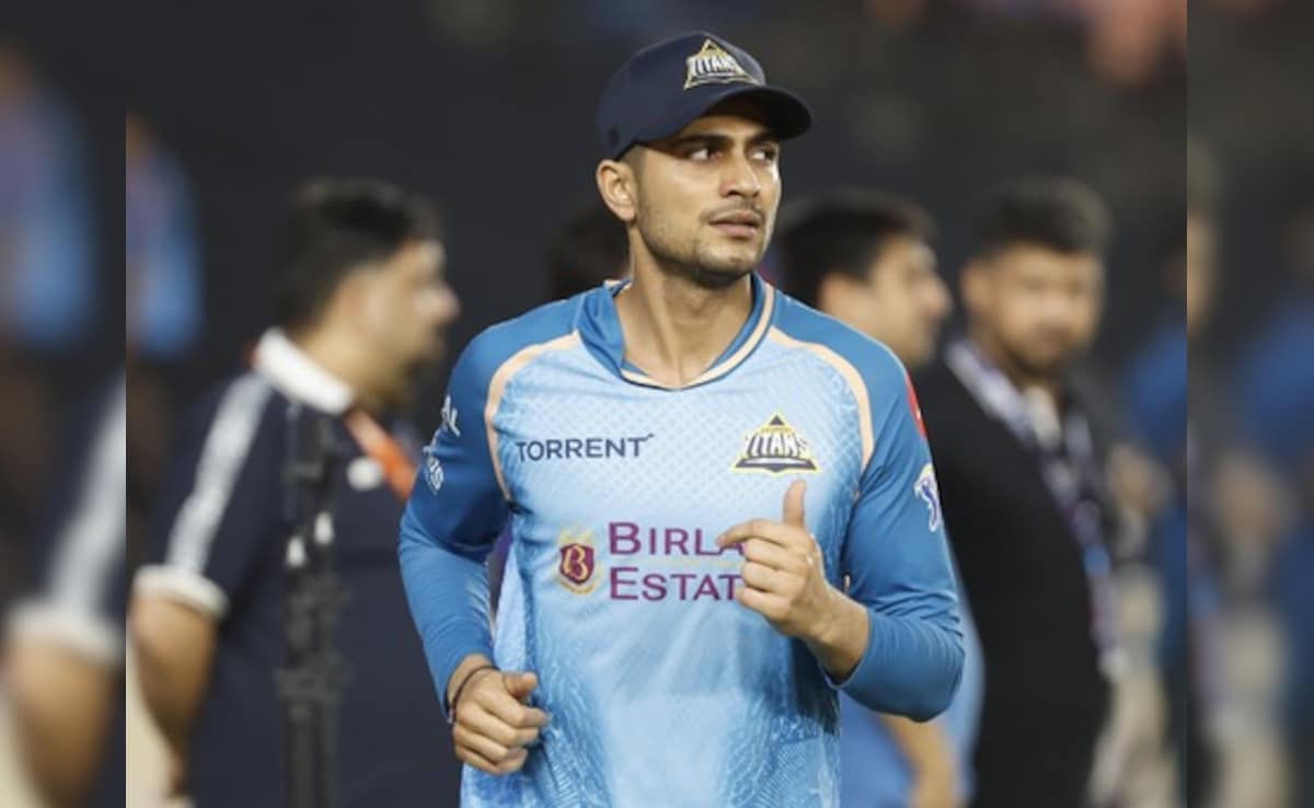 IPL 2026: गुजरात टाइटंस को बड़ी राहत, दिल्ली कैपिटल्स के खिलाफ मैच खेलेंगे शुभमन गिल