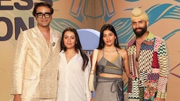 Indian Fashion Designers Speak On Credit Gaps And Staying Original