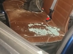 Officers Held Hostage In Bengal Flagged Security Breach Concern A Week Before