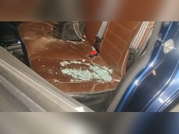 7 Judicial Officers Held Hostage In Bengal For 9 Hours Over SIR Deletion