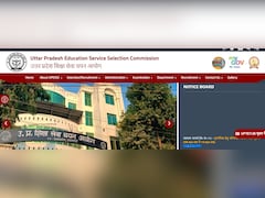 UPHESC Professor Exam City Slip 2026: UP असिस्टेंट प्रोफेसर एग्जाम सिटी स्लिप जारी, अब इस दिन आएगा एडमिट कार्ड