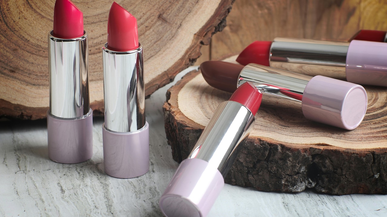Lipsticks That Look Different After Application: Undertones Explained