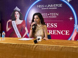भोपाल में 12 मई को होगा मिस यूनिवर्स और मिस टीन मध्यप्रदेश का ग्रैंड फिनाले