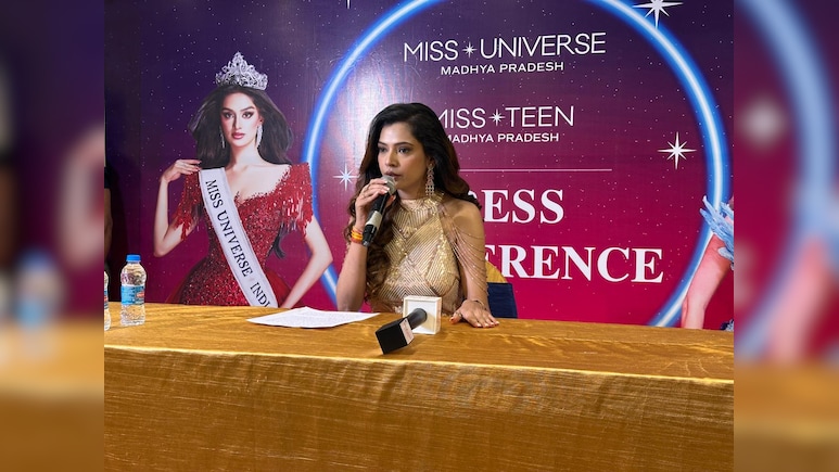 भोपाल में 12 मई को होगा मिस यूनिवर्स और मिस टीन मध्यप्रदेश का ग्रैंड फिनाले
