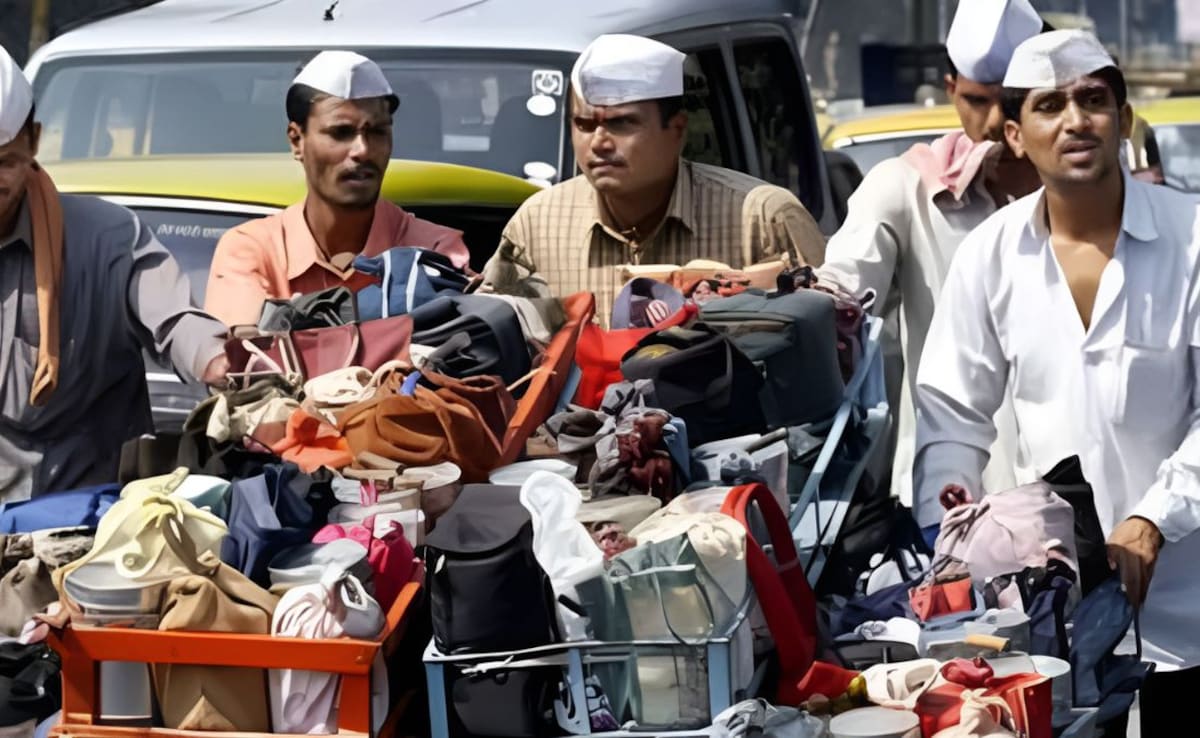 मुंबई की इस विरासत को बचा लीजिए... NDTV से बातचीत में छलका डिब्बेवालों का दर्द