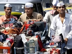 मुंबई की इस विरासत को बचा लीजिए... NDTV से बातचीत में छलका डिब्बेवालों का दर्द