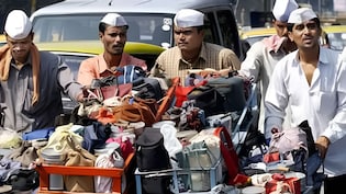 मुंबई की इस विरासत को बचा लीजिए... NDTV से बातचीत में छलका डिब्बेवालों का दर्द