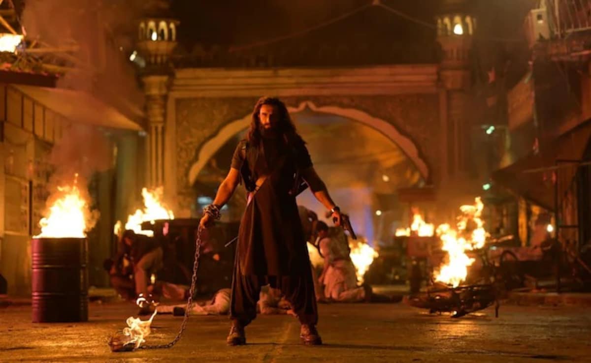 500 लीटर पेट्रोल, बिना CGI ब्लास्ट! रणवीर सिंह ने ऐसे शूट किया धुरंधर 2 का खतरनाक क्लाइमैक्स