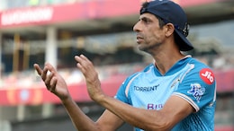 "Like A Football Coach": Harbhajan Singh's Stunning Remark On Gujarat Titans Coach Ashish Nehra