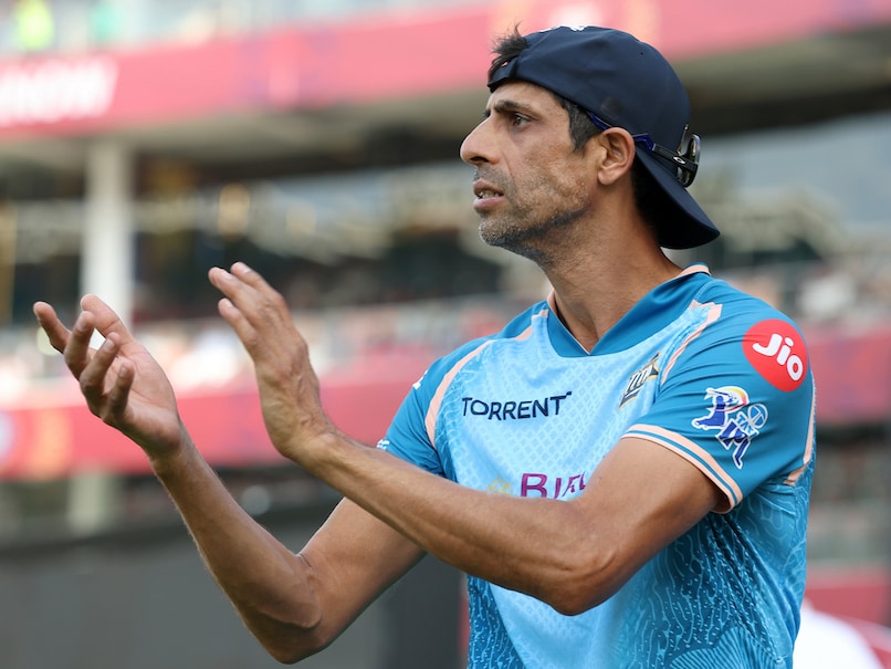 "Like A Football Coach": Harbhajan Singh's Stunning Remark On Gujarat Titans Coach Ashish Nehra