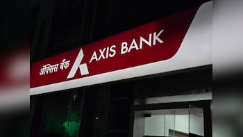 Axis Bank's Strong Loans, FCNR-B Flows Keep Citi, Goldman Sachs Bullish; See Over 32% Upside
