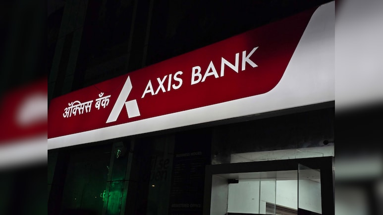 Axis Bank's Strong Loans, FCNR-B Flows Keep Citi, Goldman Sachs Bullish; See Over 32% Upside