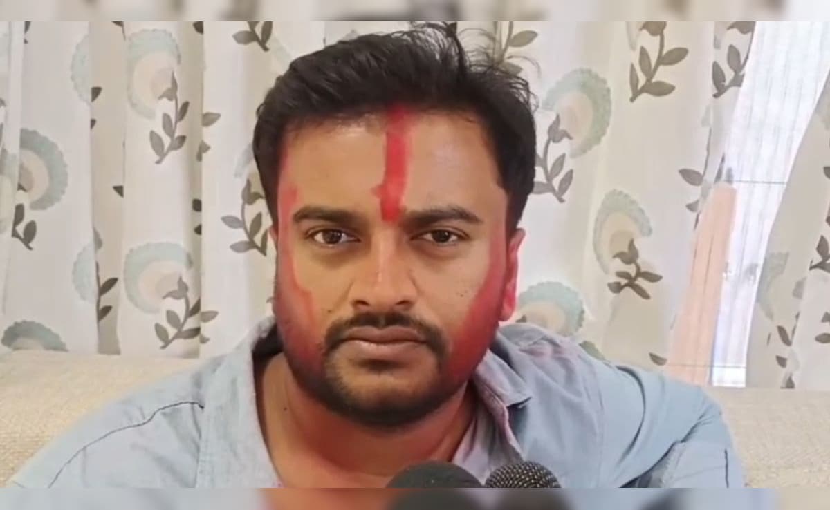 RAS 2024 में भूपेंद्र सिंह की 9वीं रैंक, पर 2391 कैंडिडेट्स के बीच इंटरव्यू में मिले सबसे ज्यादा नंबर