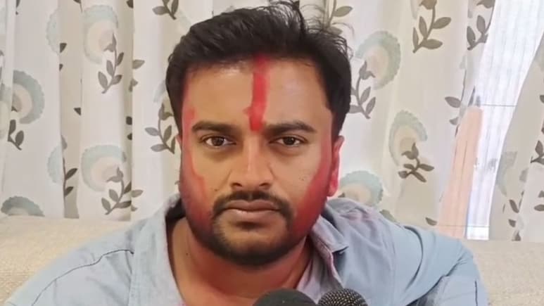 RAS 2024 में भूपेंद्र सिंह की 9वीं रैंक, पर 2391 कैंडिडेट्स के बीच इंटरव्यू में मिले सबसे ज्यादा नंबर