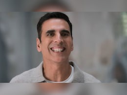 <i>Bhooth Bangla</i> Review: If Not An Akshay Kumar Fan, <i>Ye</i> Movie <i>Bhool Jaao</i>